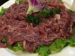-重庆德庄火锅(体育中心店)