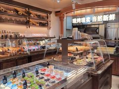 -金凤成祥(东直门现烤面包店)
