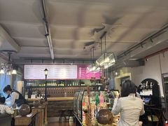 -秋林西餐厅(总店)