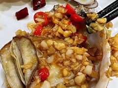 生蚝-阿杰臻选海鲜饭店(普陀山店)