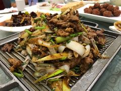 -大鸭梨烤鸭店(金顶街店)