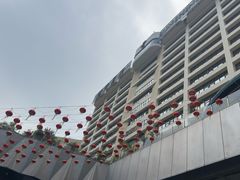 -深圳阳光酒店