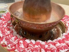 -羊之道草原味道清真餐厅(番禺店)