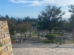-崇武古城风景区