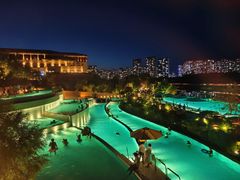 -清河半岛温泉度假酒店