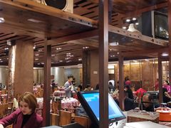 大堂-临家闽南菜(宝洲路店)