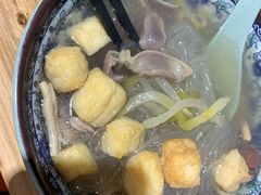 -老城南.鸭血粉丝汤(夫子庙店)