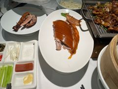 -四季民福烤鸭店(王府井东安门店)