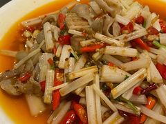 -飞虹鱼馆(春华路店)