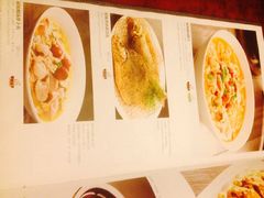 小厨娘淮扬菜(板桥店)-小厨娘淮扬菜(板桥一店)