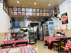 -东北特色水饺(郭家桥店)