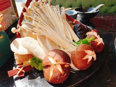-小椒娘撒椒鱼火锅(三八广场店)