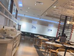 -葡珍轩冰室(虹桥机场T1店)