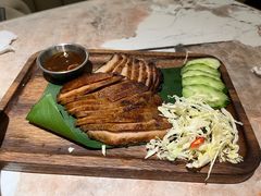 -KingThaia金泰兰(滨江天街店)