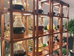 -拾竹樾巷酒肆餐厅(望花店)