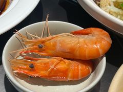 糟虾-金陵家宴·金陵春·南京菜(夫子庙店)