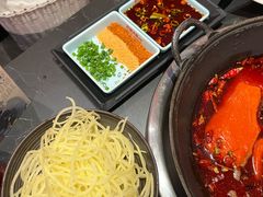 -巴蜀大将火锅(春熙店)