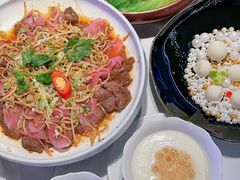 -山泉粤宴(广东大厦店)