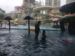 -亚马逊丛林水乐园