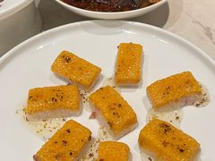 -春发生饭店·非遗(南院门店)
