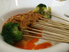 -宁夏国强手抓羊肉·清真菜(未央路凤三店)
