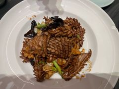 -阿喆私房菜(西五路店)
