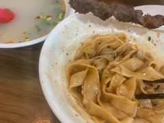 -晋商羊家将(十八中店)