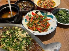 -树厨贵州菜(大十字店)
