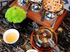 -丽晶轩中餐厅(重庆丽晶酒店)