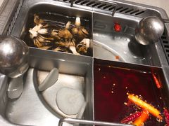 -海底捞火锅(名门店)