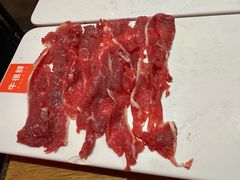 -牛很鲜潮汕牛肉火锅(朝晖路店)