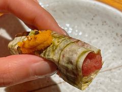 -水之惠鲜鱼料理(王府大街店)