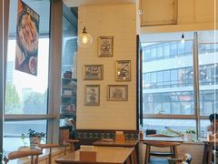 -峇峇娘马来西亚餐厅(望京SOHO店)