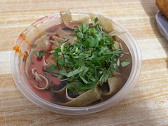 -小发锅巴菜铺(金辉家园店)
