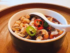 -玫瑰厅上海菜(兴国路店)