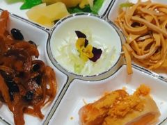 -酒蜻蜓·庭院私房菜(天元东路店)