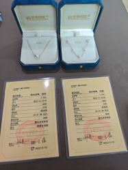 -威德钻石-克拉钻大本营(南京东路店)