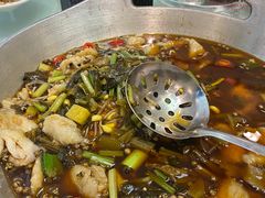 -八珍饺子·烤鸭·家常菜