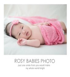 -RosyBaby萝西儿童摄影(园区店)