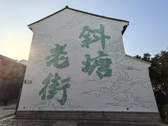-苏城小院·园林精致苏州菜(斜塘老街店)