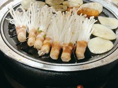 -牛小喜黑牛烤肉料理(霸州店)