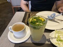 -Pita's&Tika's中东和印度风味餐厅(龙湖天街店)