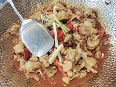 招牌紫苏牛蛙-大鸽饭(马王堆店)