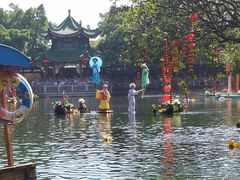 景点-宝墨园景区