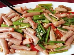 -渔码头食府·20年蓬莱老字号(登州路店)