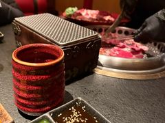 -300杯·和牛烧肉清酒专门店(廊里店)