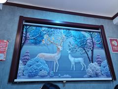 大堂-菊儿人家·北京胡同菜(南锣鼓巷店)