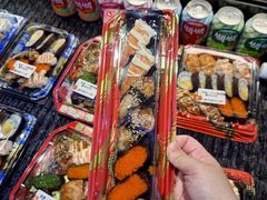 -七滨外带寿司(万风新天地店)