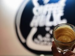 短笛拿铁-COFFEE HOLIC(朝外SOHO店)