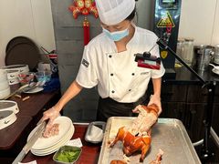 -月福京味斋·烤鸭店·北京菜(鼓楼总店)